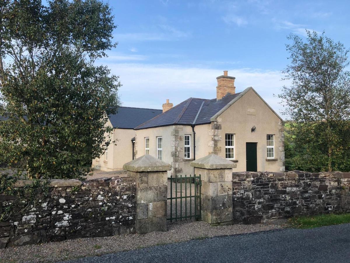 Grannan School, Trillick, Fermanagh And Omagh, Tyrone Villa Exterior photo